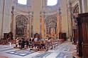 Roma - Vaticano, Basilica di San Pietro - interni - 34